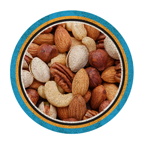 Peanuts / Assorted Nuts