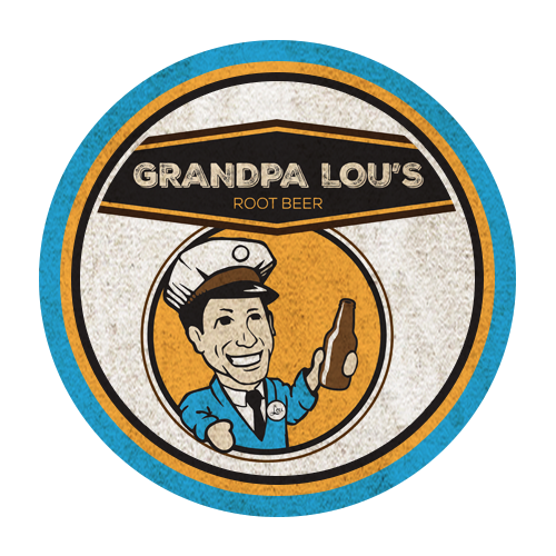 Grandpa Lou's