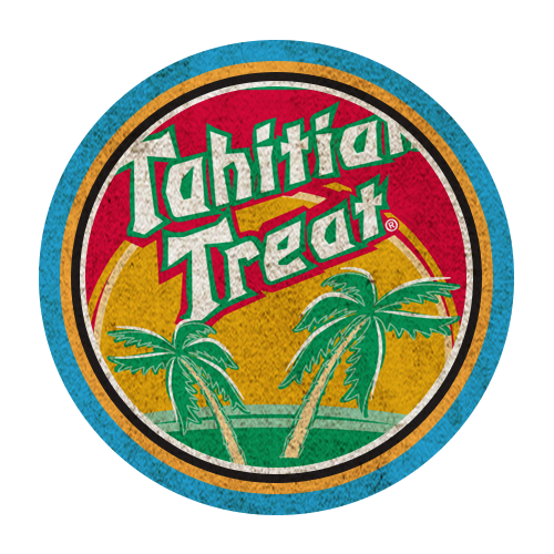 Tahitian Treat / Soda