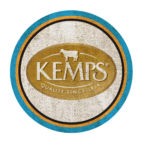 Kemp's