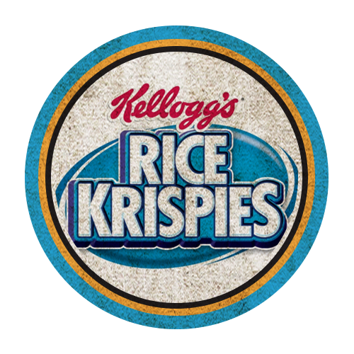 Rice Krispie