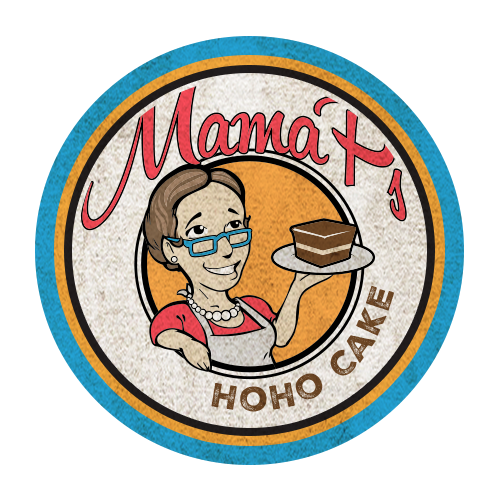 Mama P's HoHo Cake